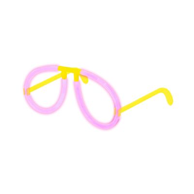 TOBECK - Glow Glasses