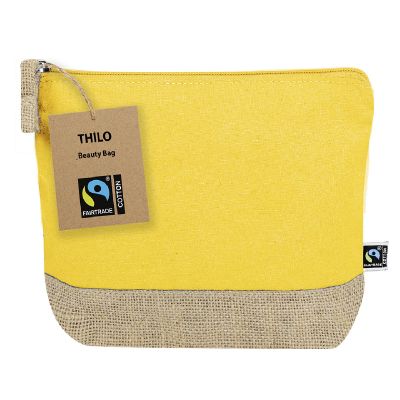THILO FAIRTRADE - Beauty Bag