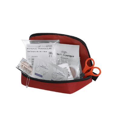 KINTAR - Emergency Kit
