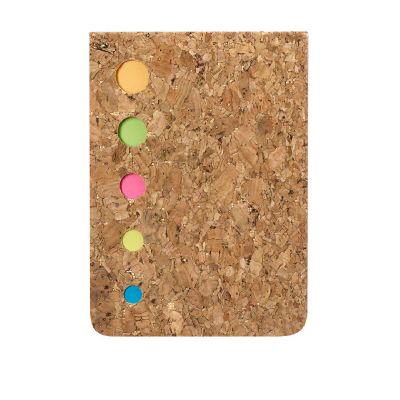 BRETOR - Sticky Notepad