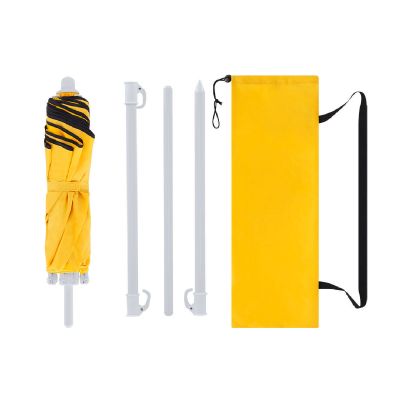 MISARYA - Foldable Beach Umbrella
