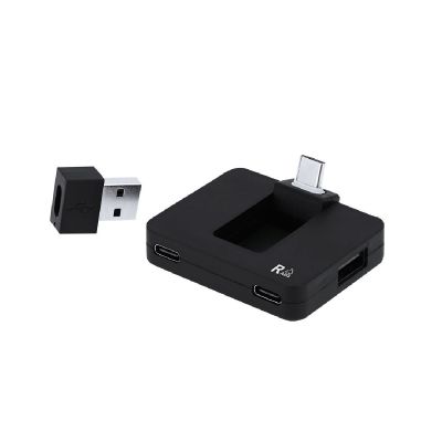 BAYCEN - USB Hub