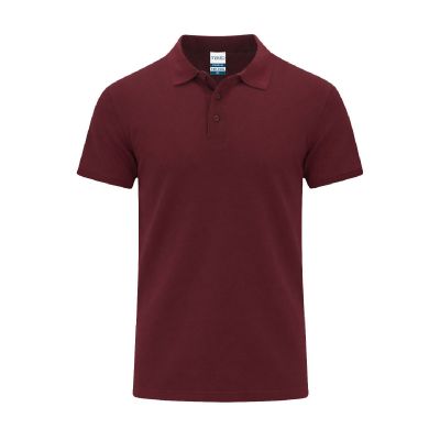CHAPLIN - Adult Colour Polo Shirt