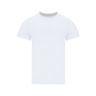 STILES - Adult White T-Shirt