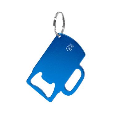 BERMAN - Opener Keyring