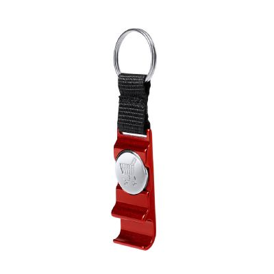 NEVIN - Holder Keyring Coin