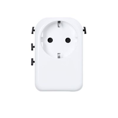 WANDO - Plug Adapter