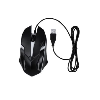 QINOX - Mouse