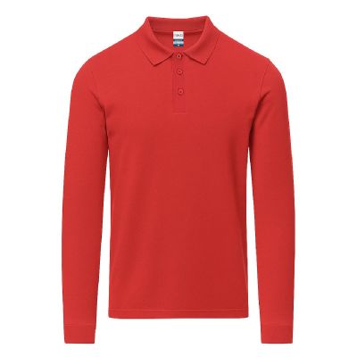 CHARLOT - Adult Colour Polo Shirt