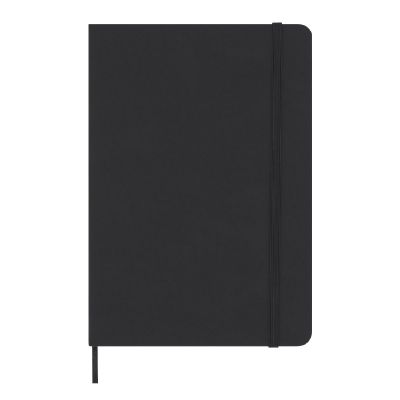 CRIX - Monthly Planning Notepad