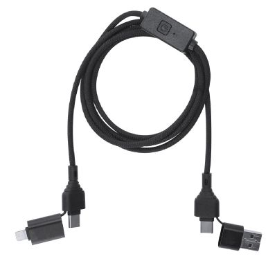 GABBO - Hacking Protection Cable