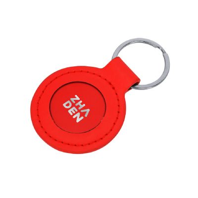 PUCKLER - Keyring
