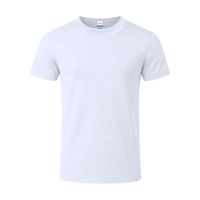 EPIKA - Adult White T-Shirt
