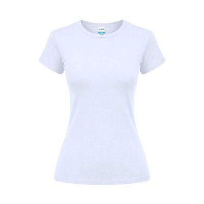 EPIKA - Women White T-Shirt
