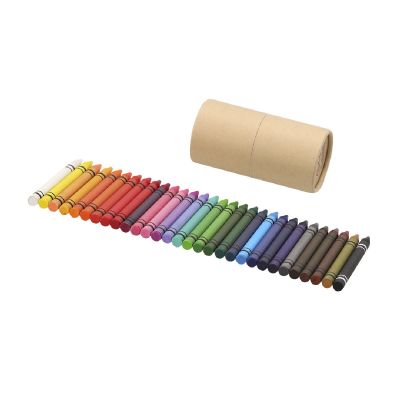 RIOKON - Crayon Set