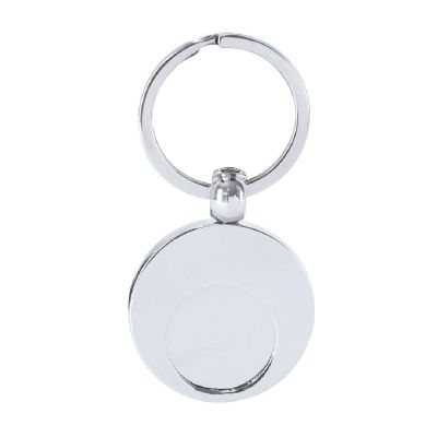 MICAN - Keyring Coin