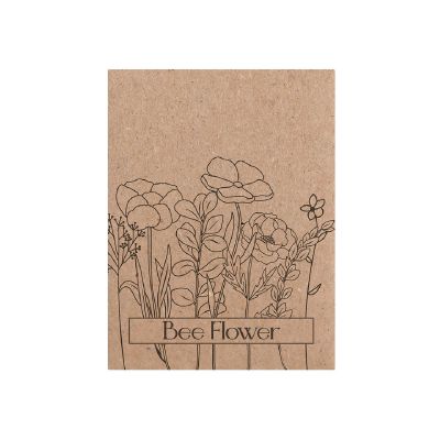 BALVOR - Seeds Packet