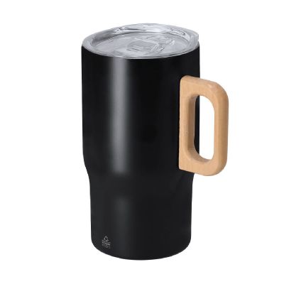 ZARAN - Insulated Mug