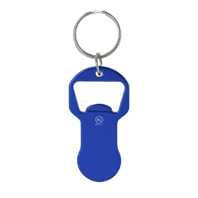 BELAROX - Opener Keyring Coin