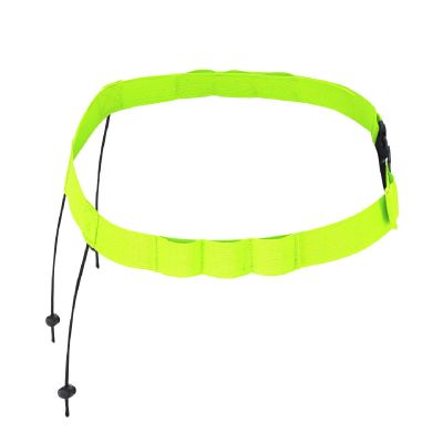 VARUX - Race Number Belt