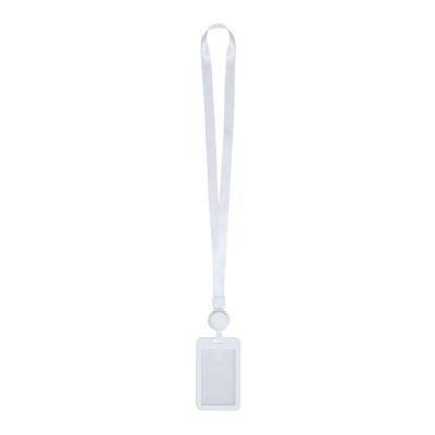 BERBOM - Id Badge Lanyard