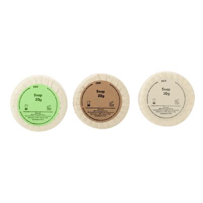 GORAR - Soap Set
