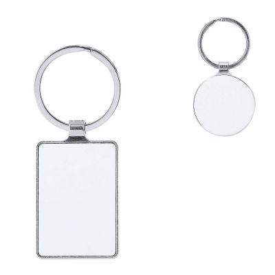 FIMUX - Sublimation Keyring
