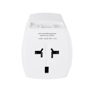 MUV USB 30W PD - Universal Travel Adapter Skross