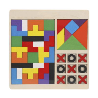MELOXAR - Puzzle Set