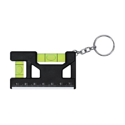 NARSAAN - Bubble Level Keyring