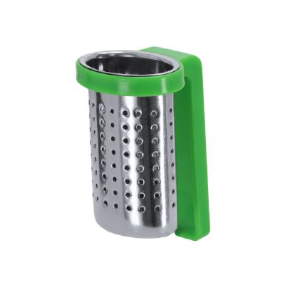 PERSHOK - Infuser