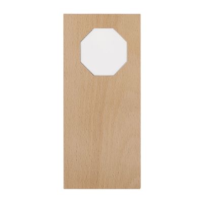 TAOREX - Plaque