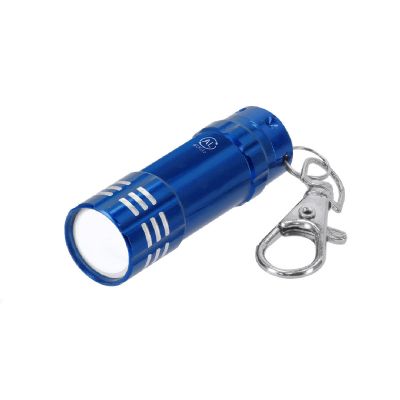 MUSDAY - Torch Keyring