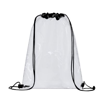 TAZAN - Drawstring Bag