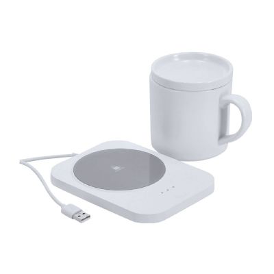 WASOOX - Charger Cup Warmer