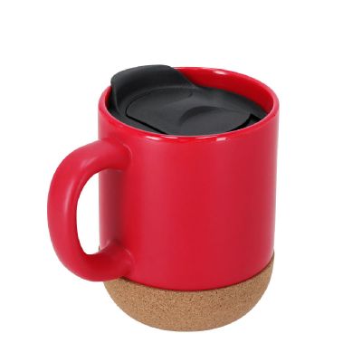 SHIVAK - Mug