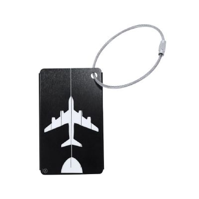 HEKLA - Luggage Tag