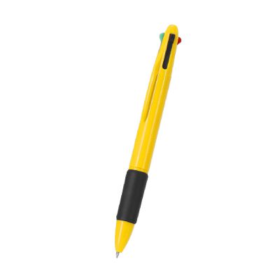 ZORZAL - Multicolored Pen