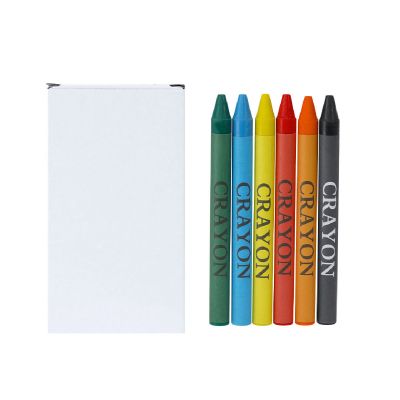 CUCKO - Crayon Set