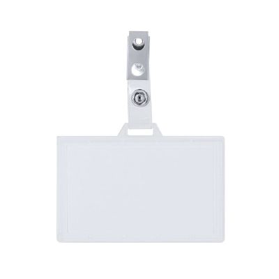 KAPOK - Id Badge