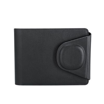 NAIROBIX - Tracker Card Holder Wallet