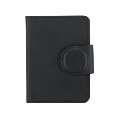 REBEC - Tracker Passport Holder