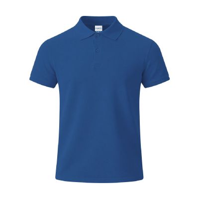 CHARLES - Adult Colour Polo Shirt