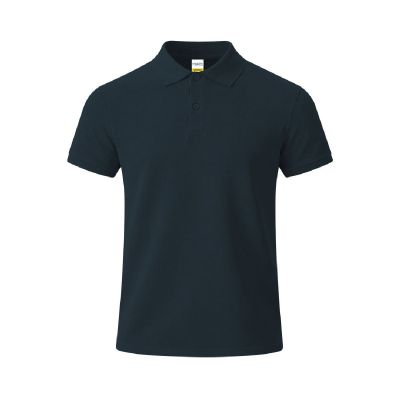 CHARLES - Kids Colour Polo Shirt
