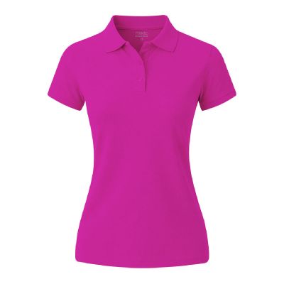TECNIC PLUS - Women Polo Shirt