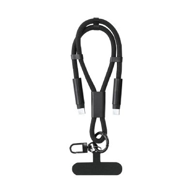EUCLAB - Holder Charging Cable