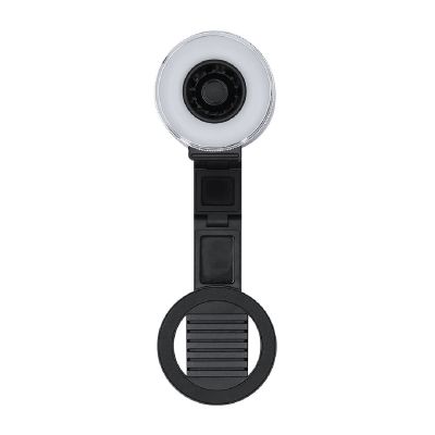 TANGIX - Fan Ring Light