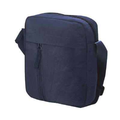 ZYNAX - Shoulder Bag