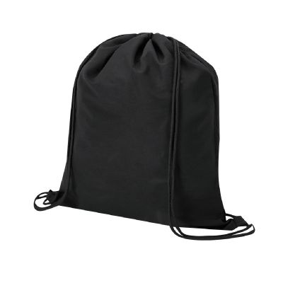 COBALT - Drawstring Bag
