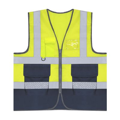 LEDGER - Reflective Vest